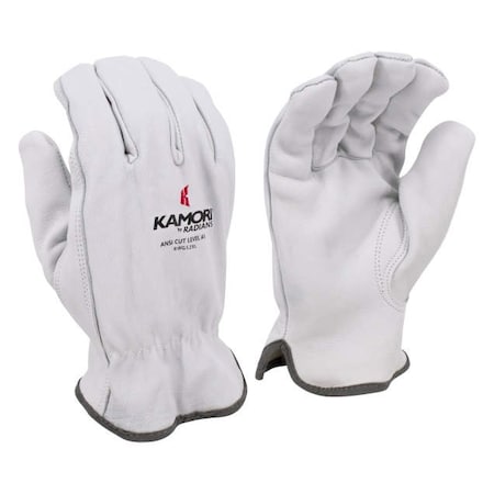 Radians Cut Level A5 , 2XL 12 PK RWG52XXL
